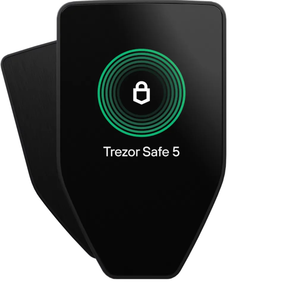 Trezor