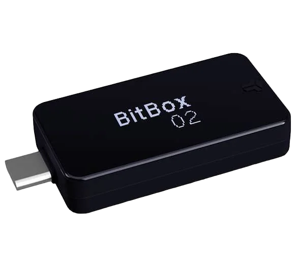 BitBox