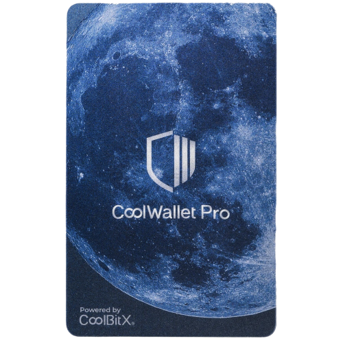 Coolwallet