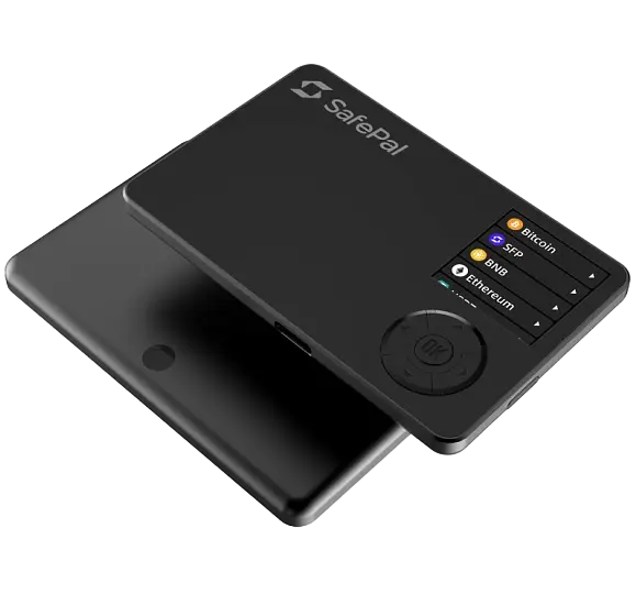 SafePal