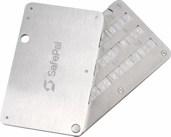 SafePal