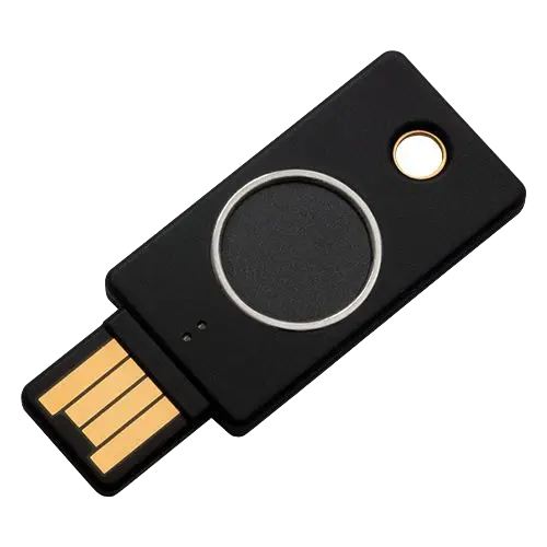 YubiKey