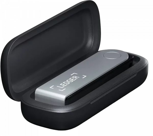 Ledger
