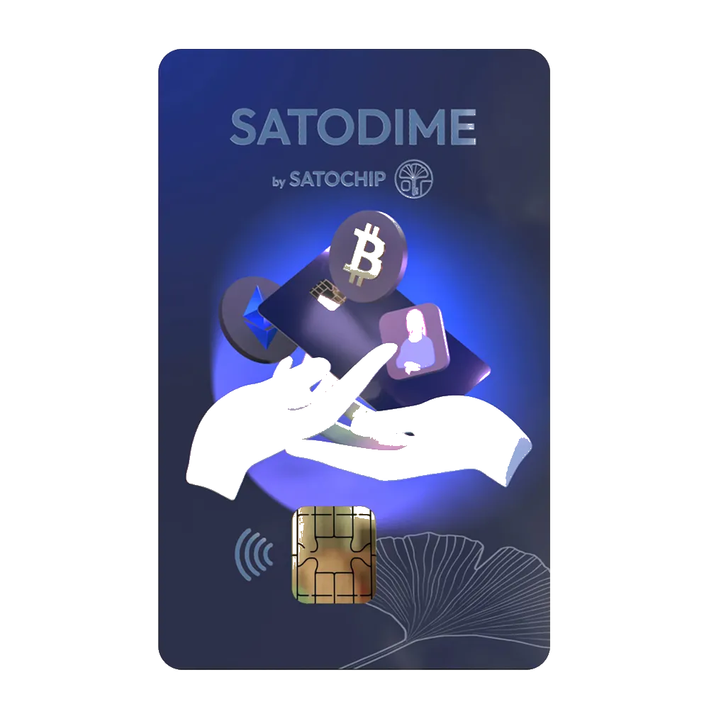Satochip
