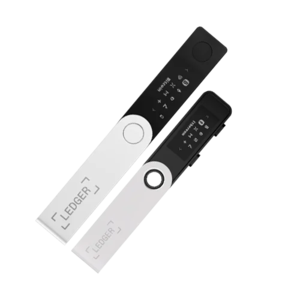 Ledger BACKUP PACK