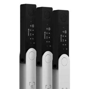 Ledger FAMILY PACK X