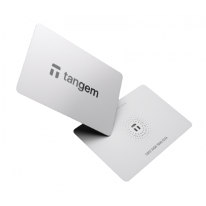 Tangem 2.0 WHITE (2 Карты)