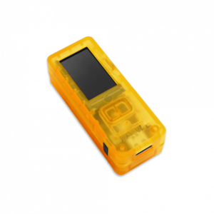 Blockstream Jade Orange