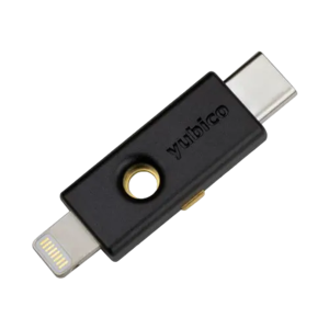 YubiKey 5Ci