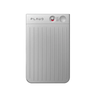 AI диктофон PLAUD NOTE Silver