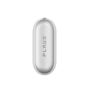 AI диктофон PLAUD NotePin Lunar Silver