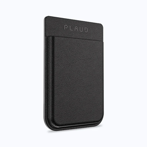 Магнитный чехол для AI диктофона PLAUD NOTE Black