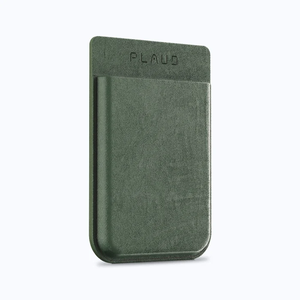 Магнитный чехол для AI диктофона PLAUD NOTE Green