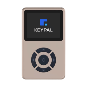 KeyPal Plus Gold