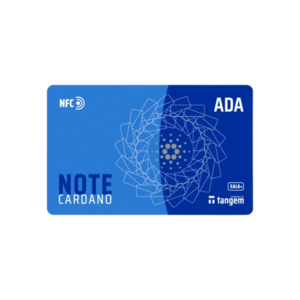 Tangem Note ADA